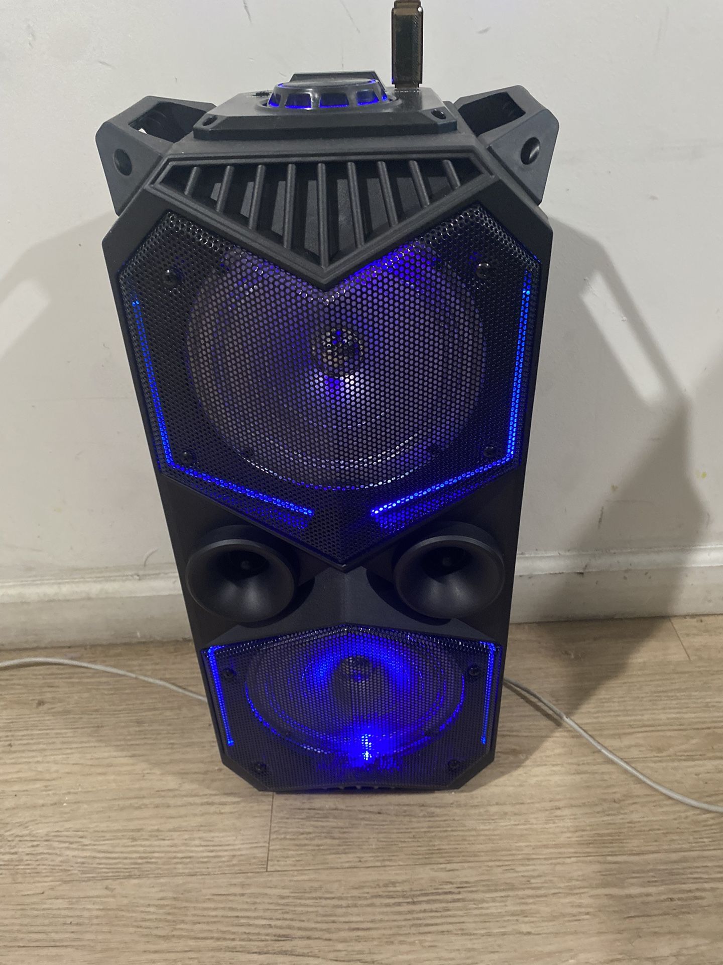 Bluetooth Speaker 