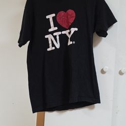 I ❤️ NY Shirt