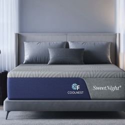 Mattress Queen 