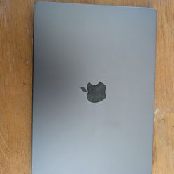 MacBook Pro 2021 14-inch