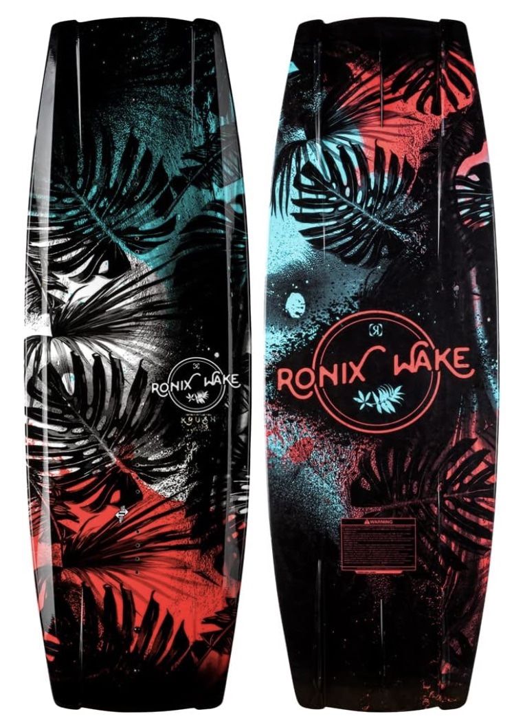 Ronix Krush Wakeboard 55”