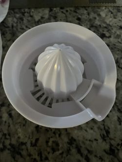 Citrus Juicer 