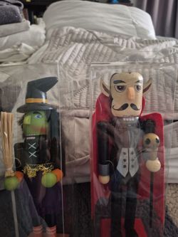 Figurines Halloween