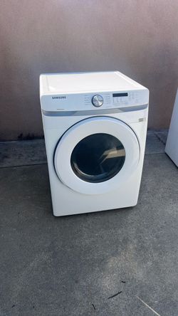 Selling Dryer Samsung