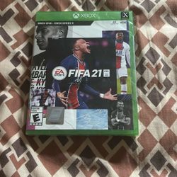 Fifa 21