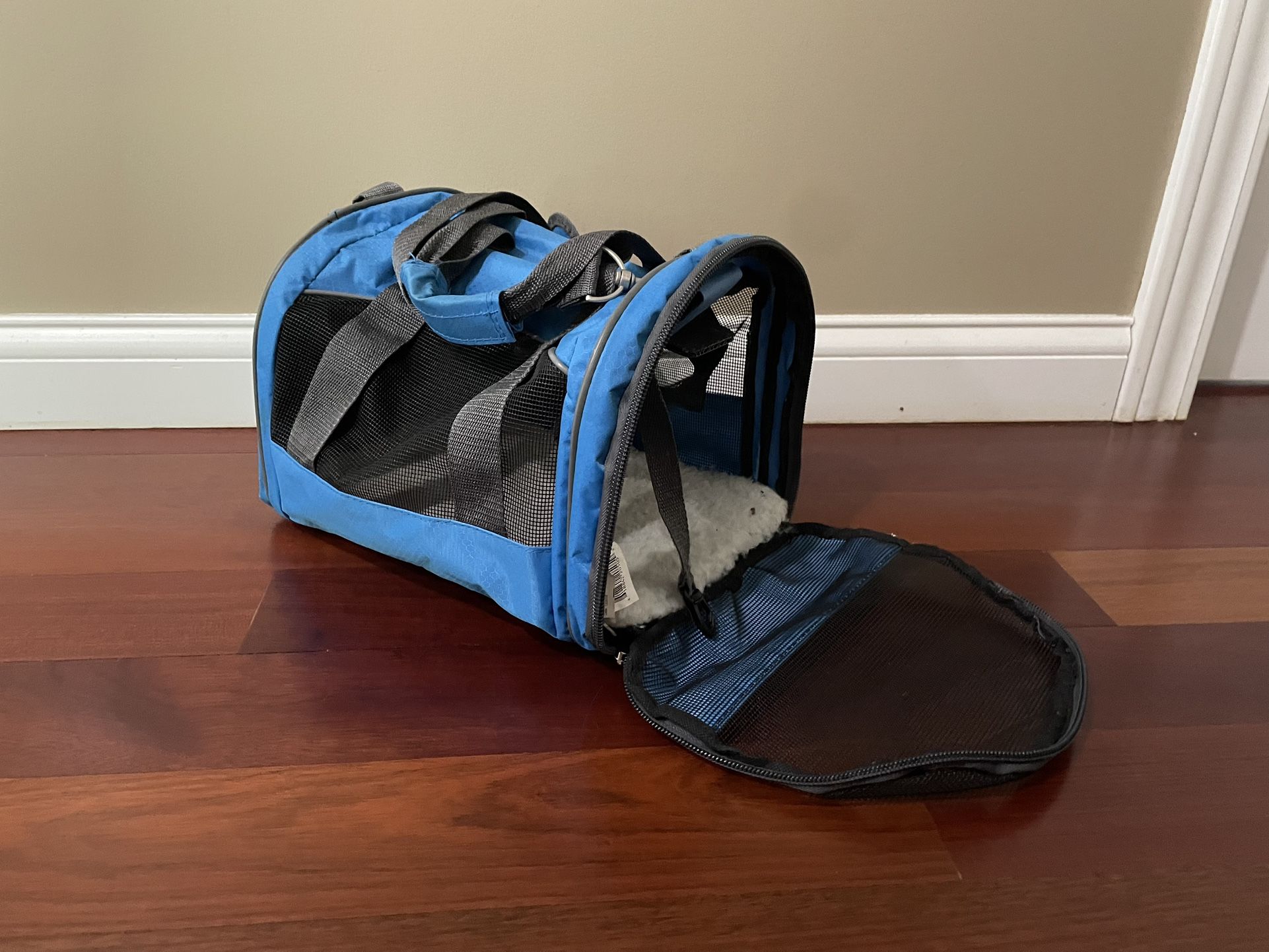 Small Pet Carrier