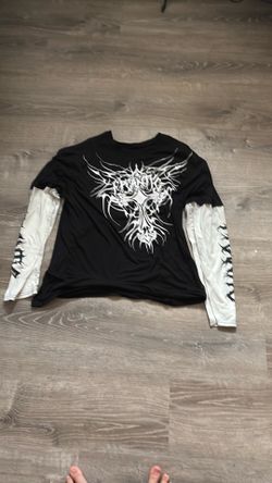 Frantic long sleeve