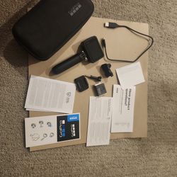 Gopro Used Once, Perfect Condition