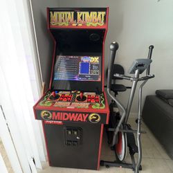 Mortal Kombat