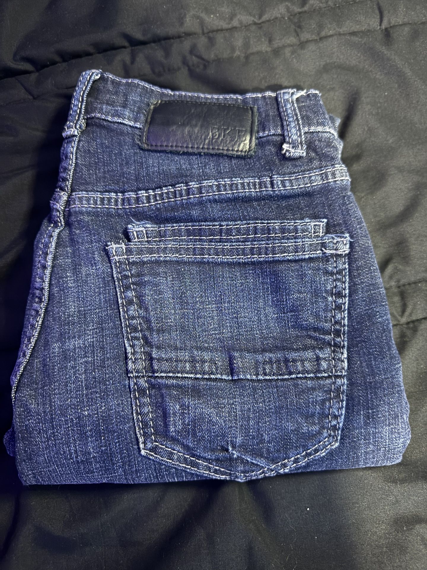 Buckle Jeans 28x30 Boot Cut