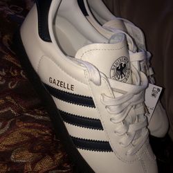 Germany Gazelle Adidas Shoes 