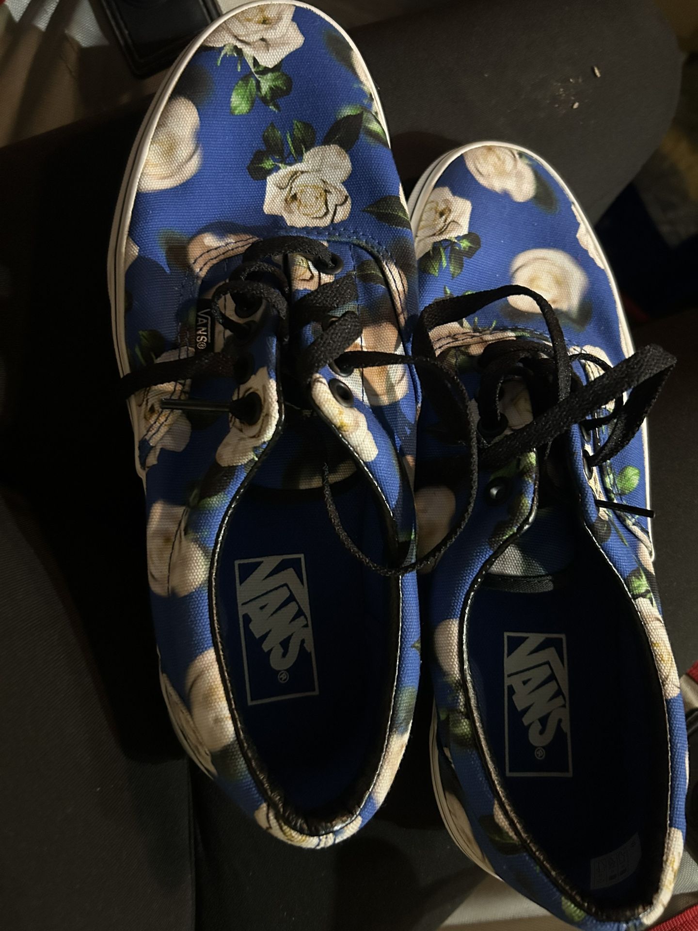 Vans Sneakers