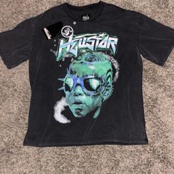 HELL STAR SHIRT ADULT SMALL NEVER WORN BRAND NEW