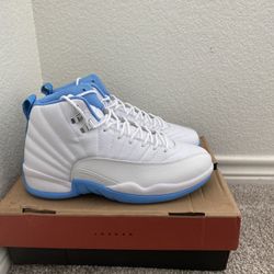 Air Jordan 12 Retro Basketball Shoes (Melo) $200 is my lowest