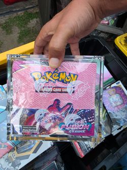 Selling a small pokemon collection