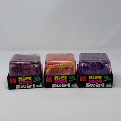 Nee Doh Nice Berg Swirl