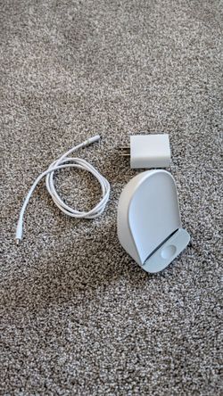Google Pixel Stand (2nd Gen)