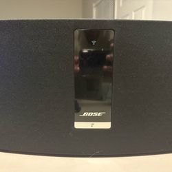 Bose soundtouch 20