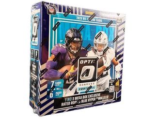 NFL OPTIC MEGA BOX
