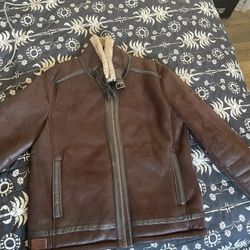 Moonshine Jacket 