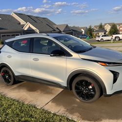 2023 Chevrolet Bolt EUV LT w/ Redline Package