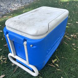 Cooler 