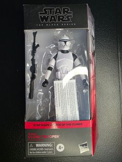 Phase 1 Clone Trooper