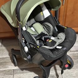 Doona Car seat