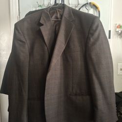 Ralph Lauren Blazer Suit Jacket 50s