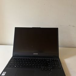 Lenovo Legion 5 15.6" Gaming Laptop (message me with offers)