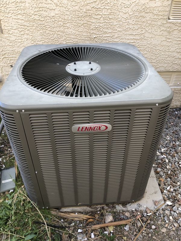 Lennox 14ACX Air Conditioner for Sale in Las Vegas, NV OfferUp