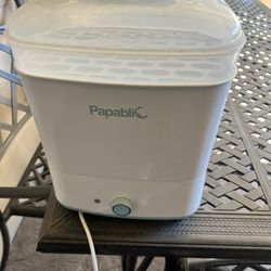 Bottle Sanitizer 