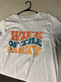 Wife Shirt