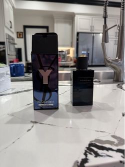 YvesSaintLaurent men’s cologne