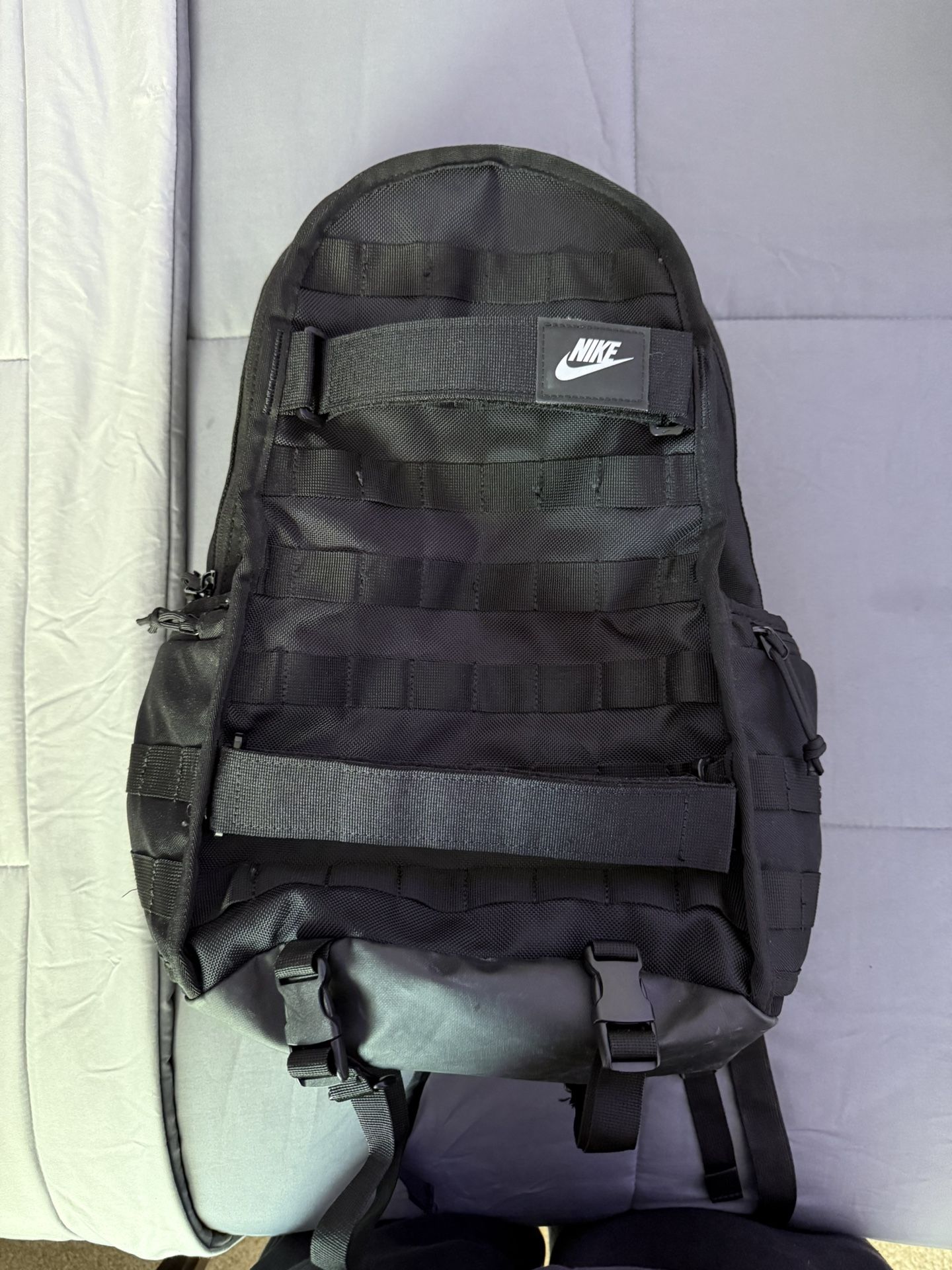 Nike backpack