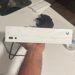 Xbox One Series S