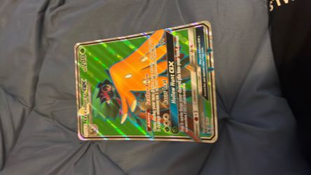 Pokemon card