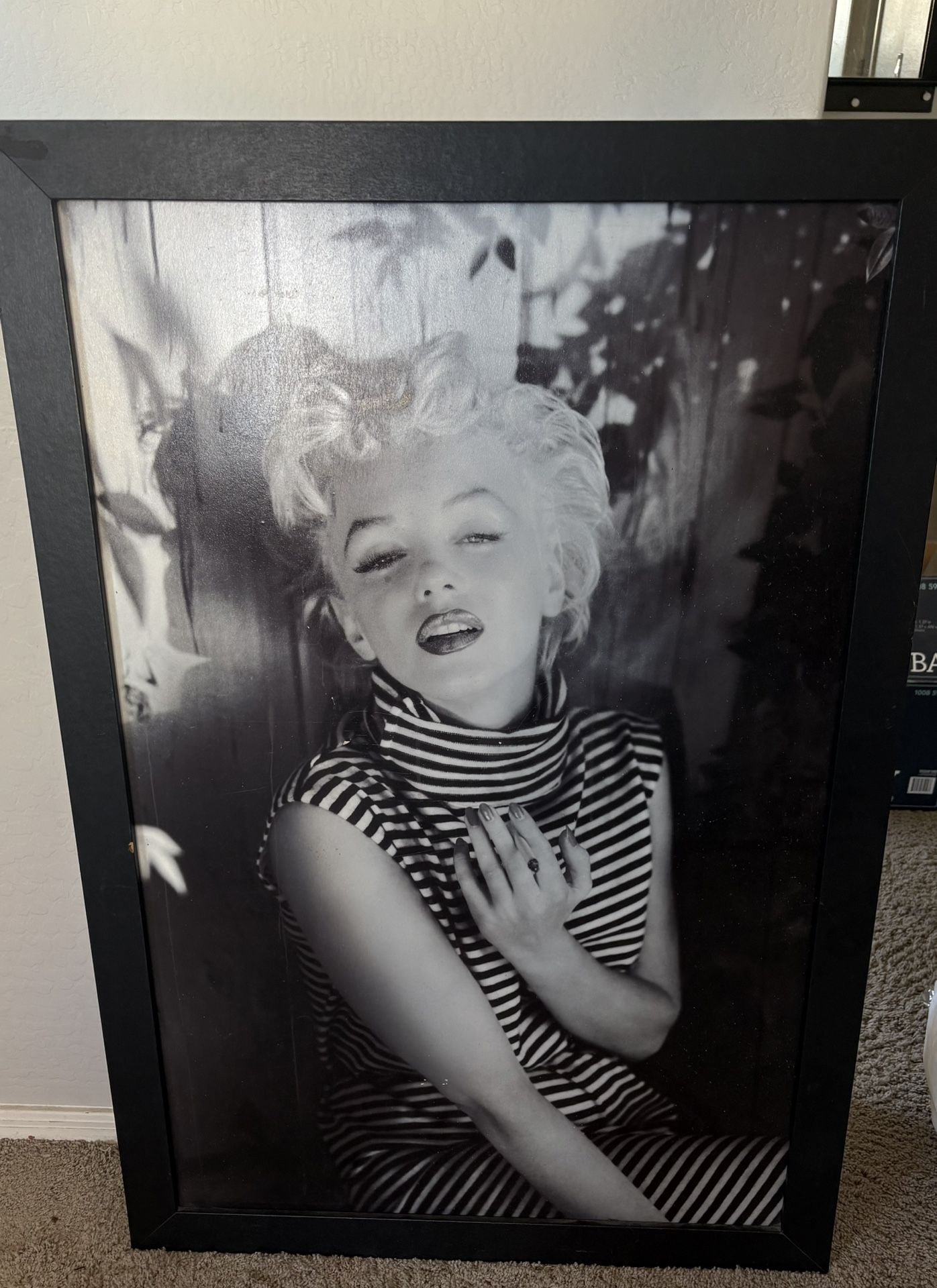 Marylin Monroe