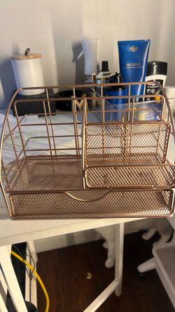 perfume/organizer