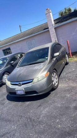 2006 Honda Civic