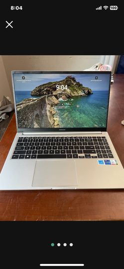 Samsung Laptop