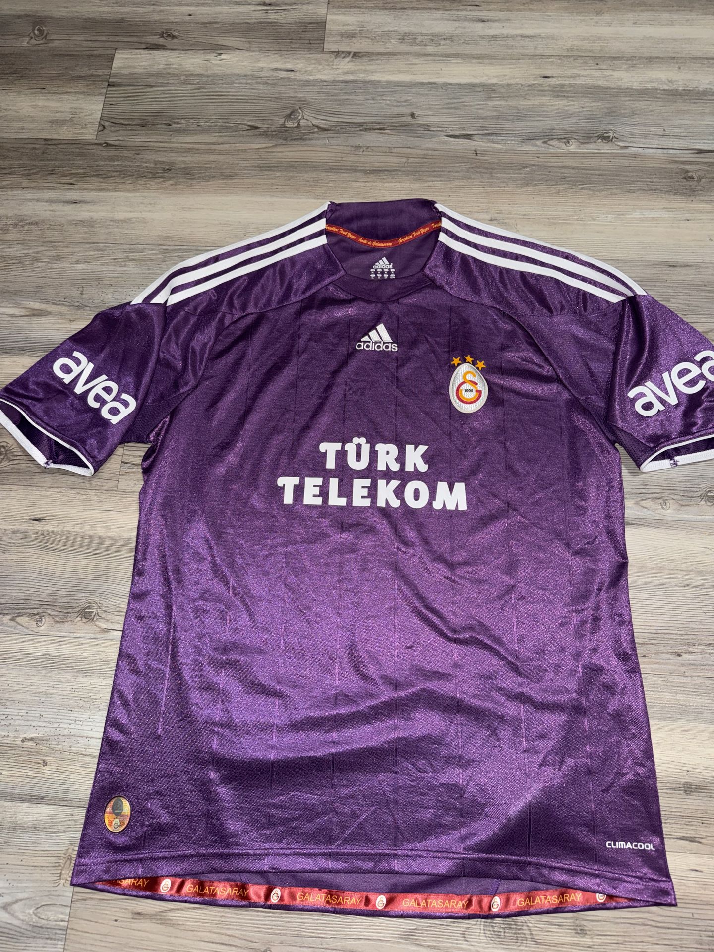 Adidas Jersey