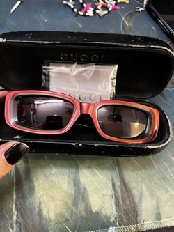 Vintage Tom Ford Gucci Sunglasses