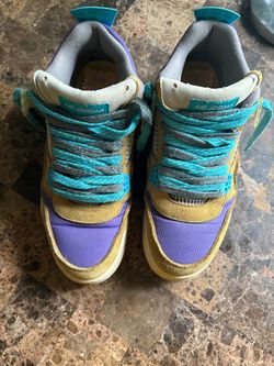 Desert moss 4s