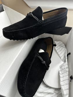 ALDO loafers 