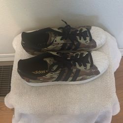 Adidas superstar original Men’s Size 11