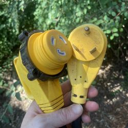 30amp Camco Tiny House Rv Power Cord