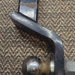 Trailer Hitch Ball 