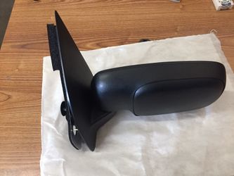 Ford Super Duty Mirror