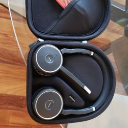 Jabra Evolve 75 New